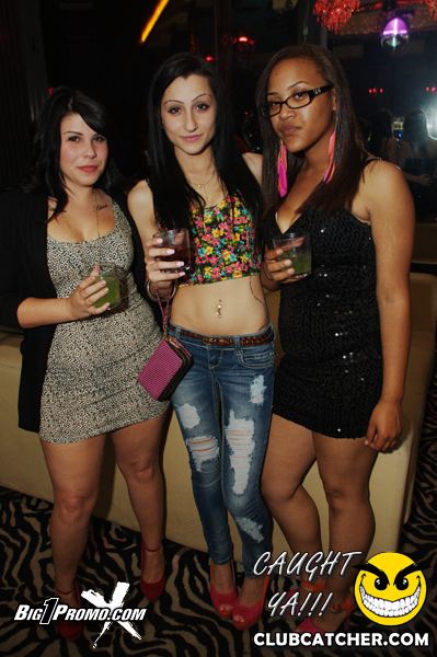 Luxy nightclub photo 20 - May 18th, 2012