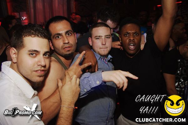 Luxy nightclub photo 191 - May 18th, 2012