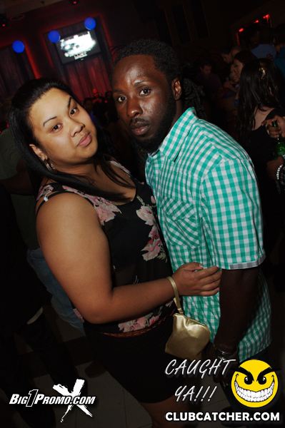 Luxy nightclub photo 198 - May 18th, 2012