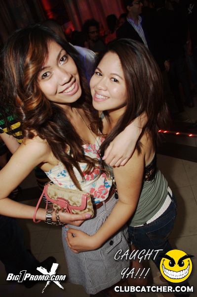 Luxy nightclub photo 3 - May 18th, 2012