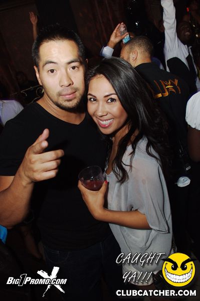 Luxy nightclub photo 203 - May 18th, 2012