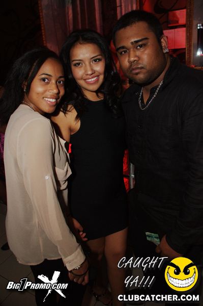 Luxy nightclub photo 204 - May 18th, 2012