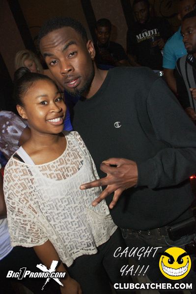 Luxy nightclub photo 209 - May 18th, 2012