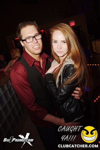 Luxy nightclub photo 217 - May 18th, 2012