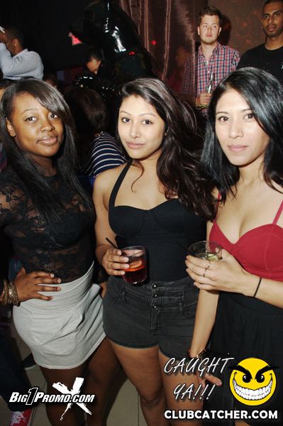 Luxy nightclub photo 23 - May 18th, 2012