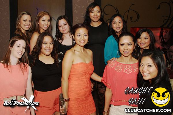 Luxy nightclub photo 24 - May 18th, 2012
