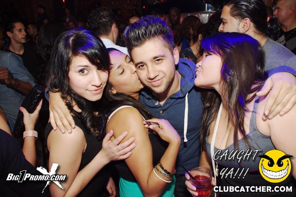 Luxy nightclub photo 25 - May 18th, 2012