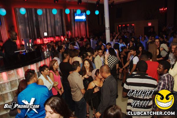 Luxy nightclub photo 27 - May 18th, 2012