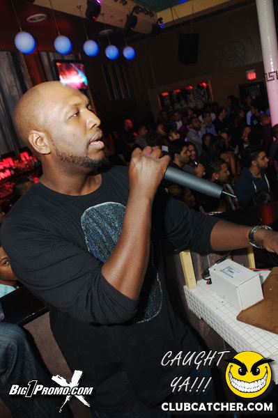 Luxy nightclub photo 32 - May 18th, 2012