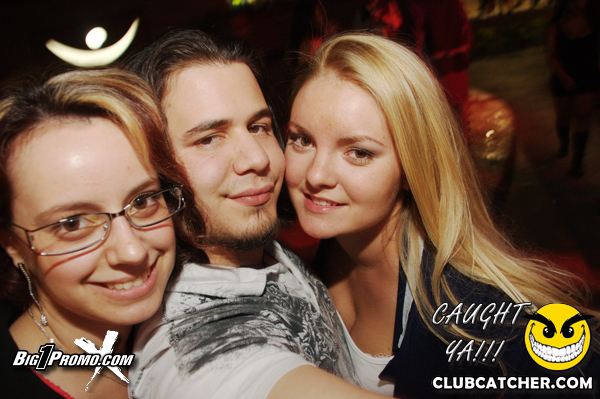 Luxy nightclub photo 33 - May 18th, 2012