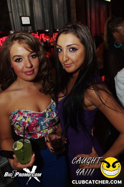 Luxy nightclub photo 34 - May 18th, 2012