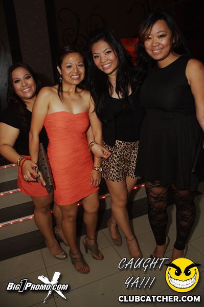 Luxy nightclub photo 35 - May 18th, 2012