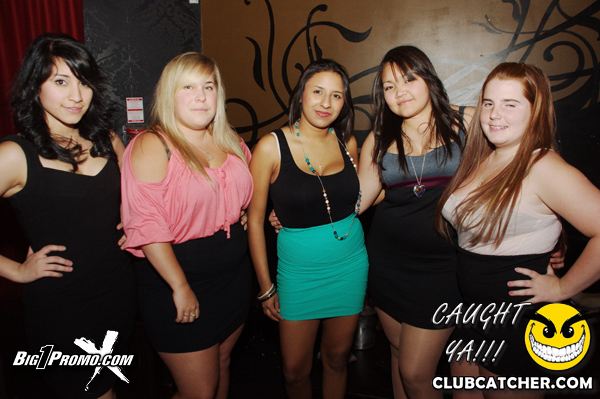 Luxy nightclub photo 37 - May 18th, 2012