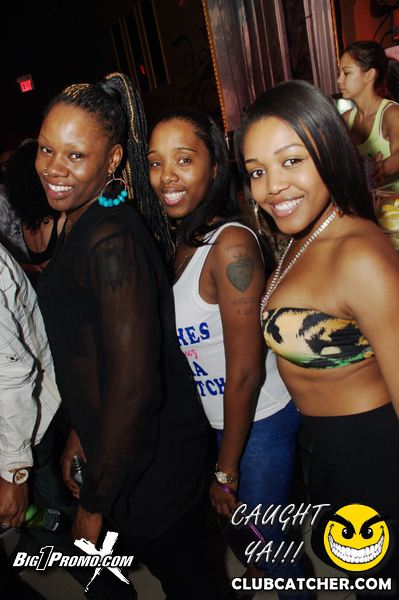 Luxy nightclub photo 40 - May 18th, 2012