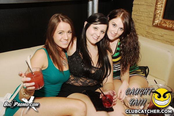 Luxy nightclub photo 5 - May 18th, 2012