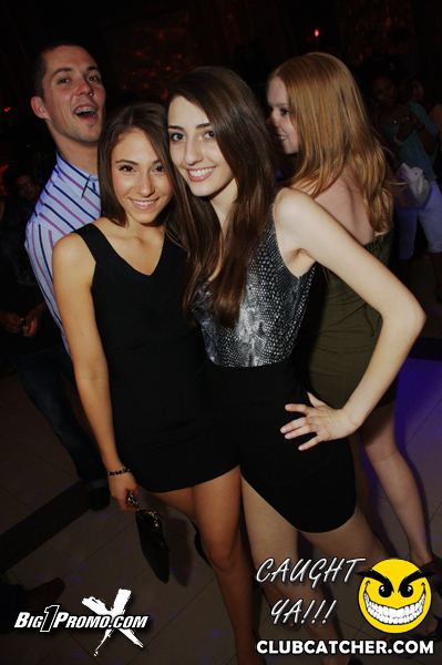 Luxy nightclub photo 44 - May 18th, 2012