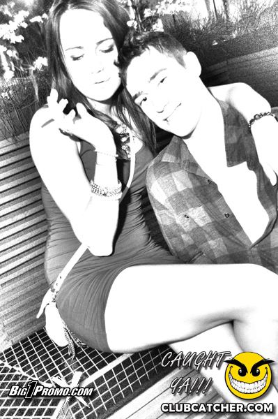 Luxy nightclub photo 45 - May 18th, 2012