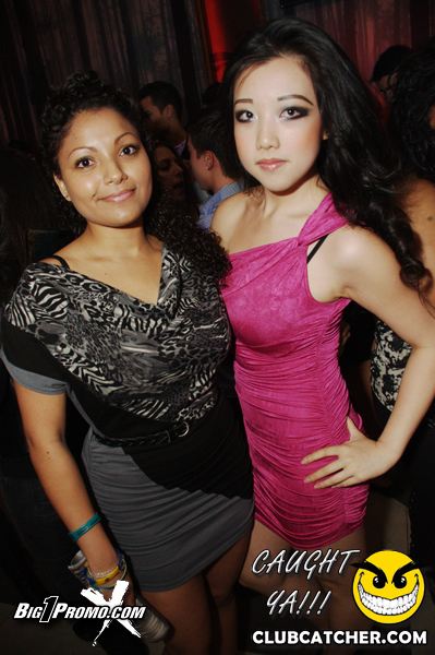 Luxy nightclub photo 6 - May 18th, 2012