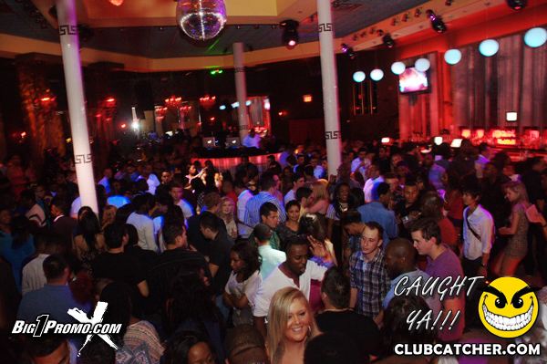 Luxy nightclub photo 54 - May 18th, 2012
