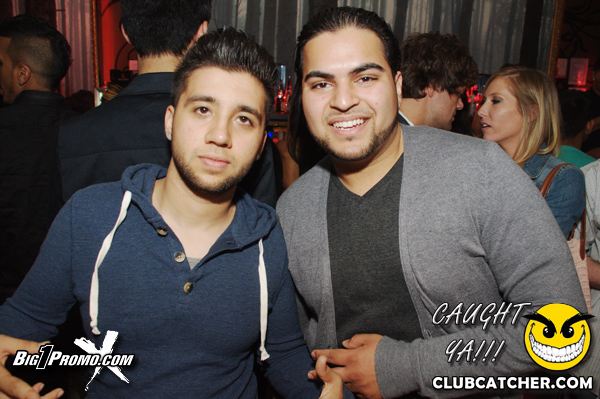 Luxy nightclub photo 55 - May 18th, 2012
