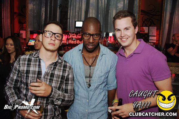 Luxy nightclub photo 56 - May 18th, 2012
