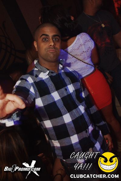 Luxy nightclub photo 7 - May 18th, 2012