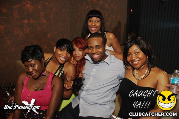 Luxy nightclub photo 64 - May 18th, 2012