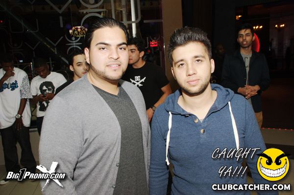 Luxy nightclub photo 65 - May 18th, 2012