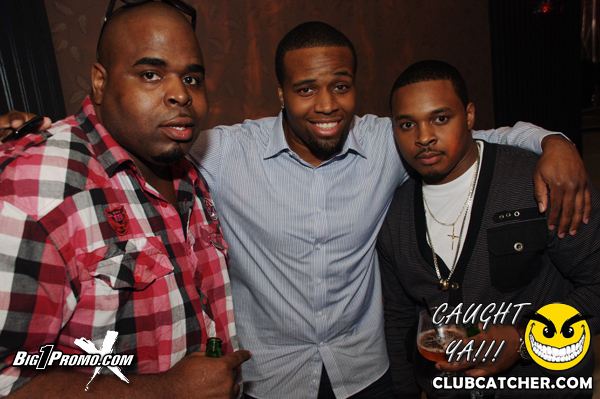 Luxy nightclub photo 66 - May 18th, 2012