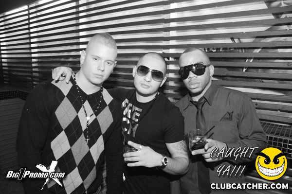 Luxy nightclub photo 74 - May 18th, 2012