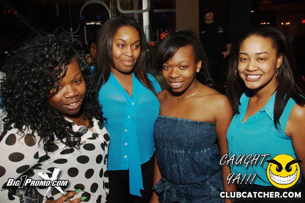 Luxy nightclub photo 83 - May 18th, 2012