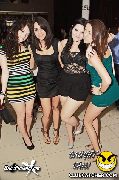 Luxy nightclub photo 87 - May 18th, 2012