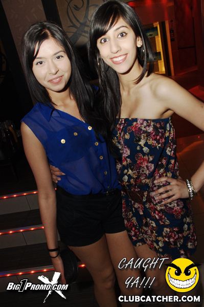 Luxy nightclub photo 10 - May 18th, 2012