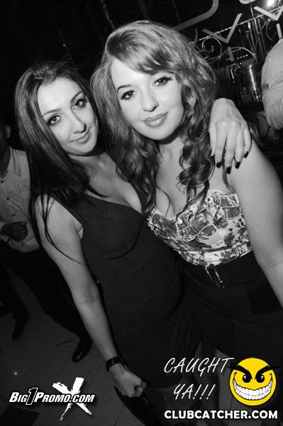 Luxy nightclub photo 96 - May 18th, 2012