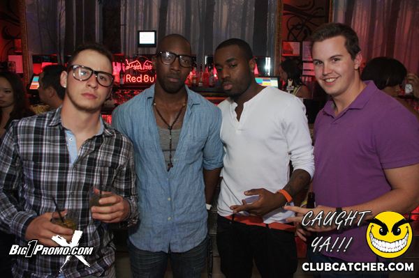Luxy nightclub photo 97 - May 18th, 2012
