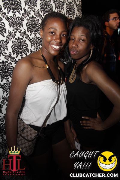 Faces nightclub photo 104 - May 19th, 2012