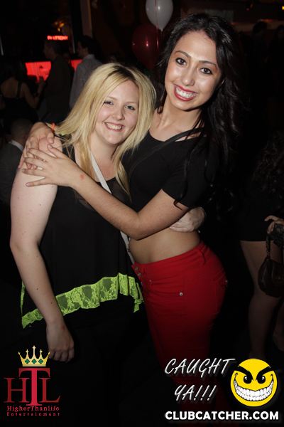 Faces nightclub photo 12 - May 19th, 2012