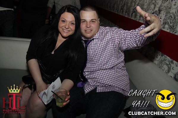 Faces nightclub photo 140 - May 19th, 2012