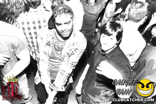 Faces nightclub photo 162 - May 19th, 2012