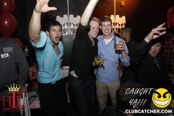 Faces nightclub photo 199 - May 19th, 2012