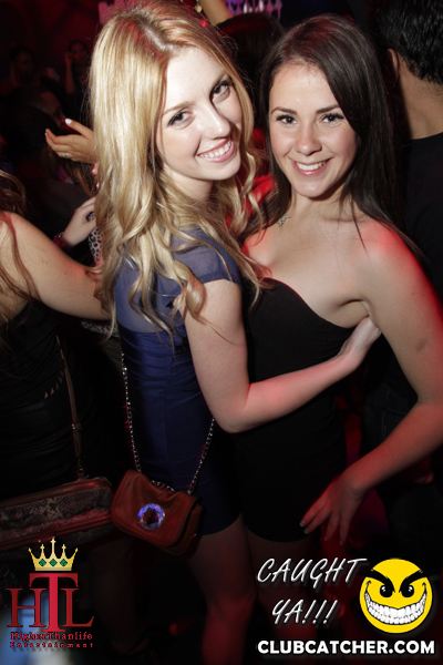 Faces nightclub photo 3 - May 19th, 2012