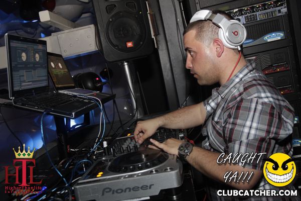 Faces nightclub photo 29 - May 19th, 2012