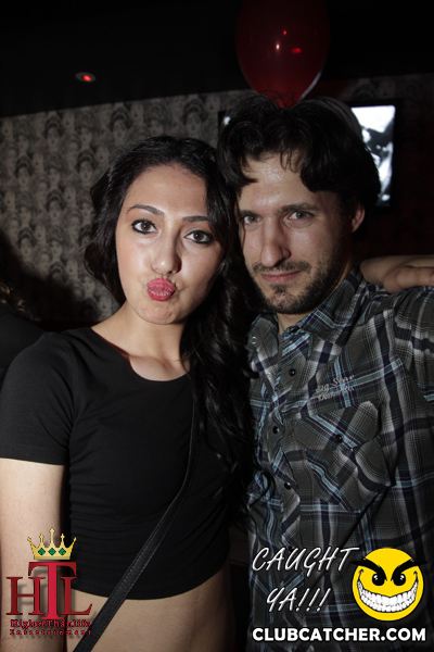 Faces nightclub photo 31 - May 19th, 2012