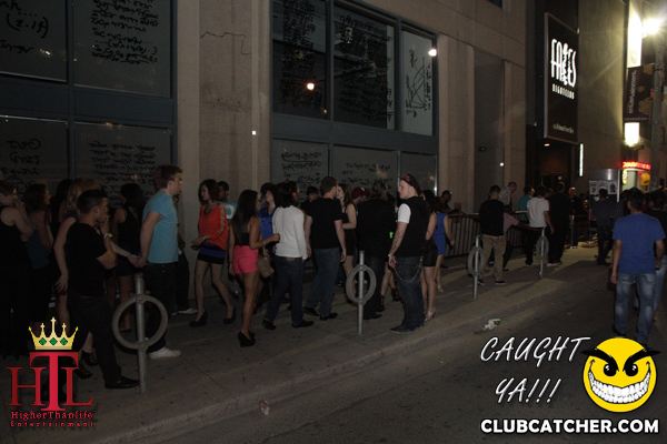 Faces nightclub photo 5 - May 19th, 2012