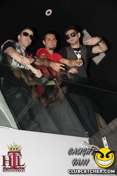 Faces nightclub photo 47 - May 19th, 2012