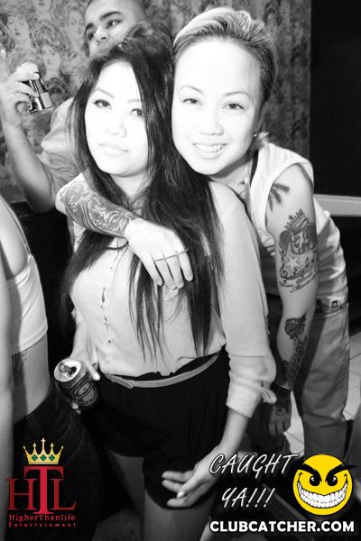 Faces nightclub photo 97 - May 19th, 2012