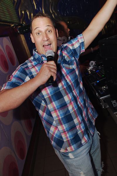 Luxy nightclub photo 11 - May 26th, 2012