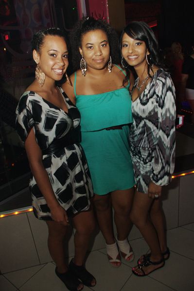 Luxy nightclub photo 101 - May 26th, 2012