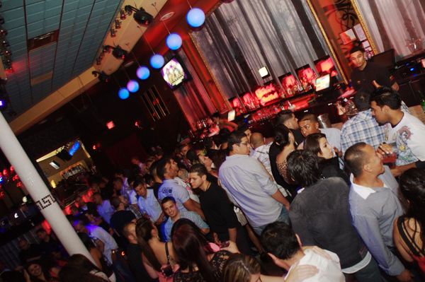 Luxy nightclub photo 106 - May 26th, 2012