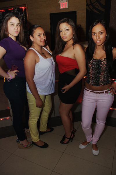 Luxy nightclub photo 107 - May 26th, 2012